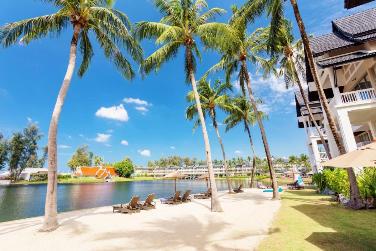 Angsana Laguna Phuket - Hotel Photo 43