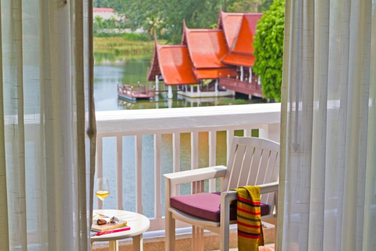 Angsana Laguna Phuket - Hotel Photo 44