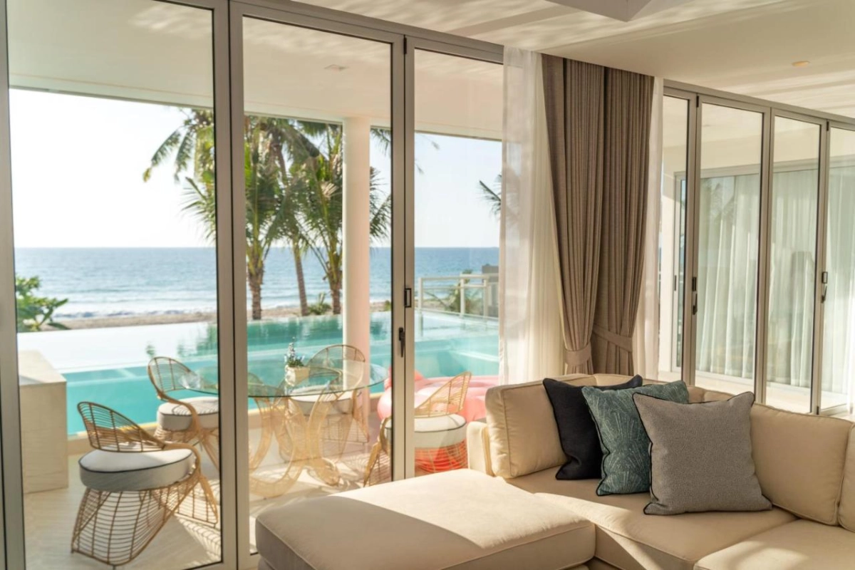 Angsana Laguna Phuket - Hotel Photo 49