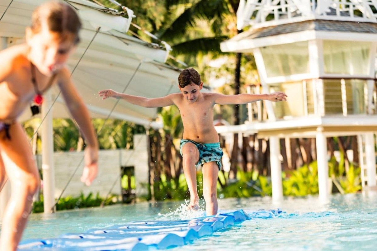 Angsana Laguna Phuket - Hotel Photo 55