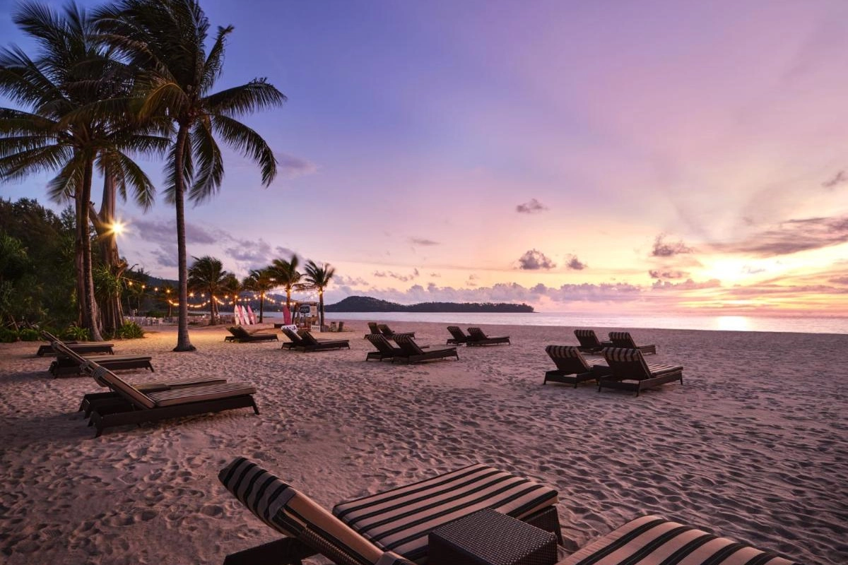 Angsana Laguna Phuket - Hotel Photo 56