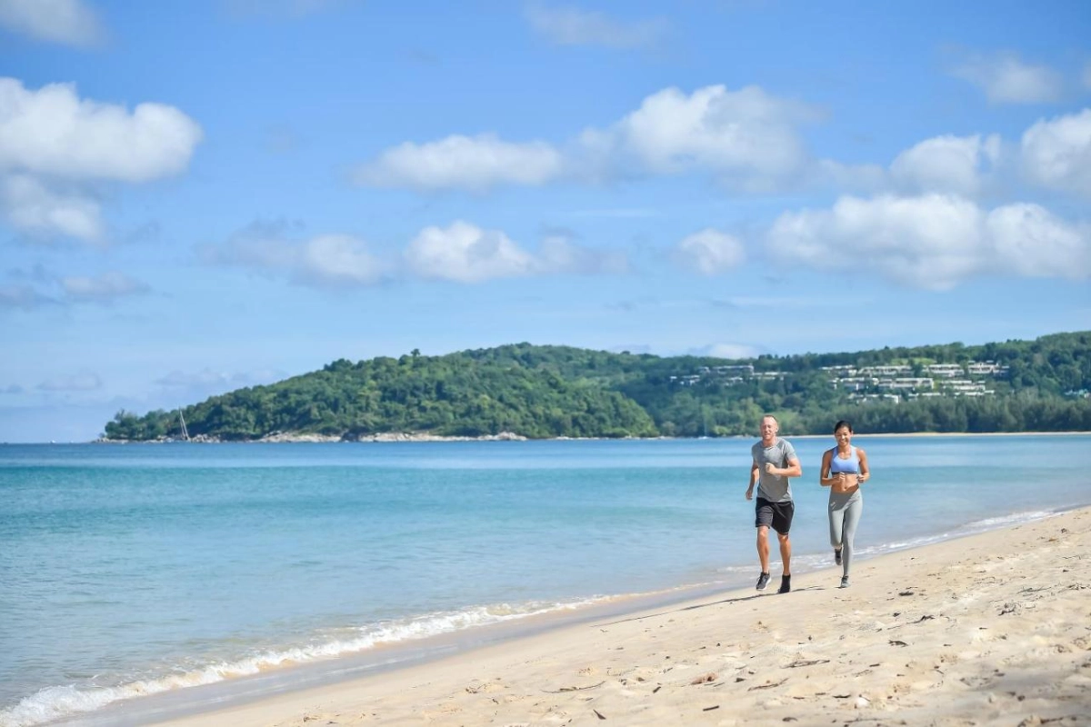 Angsana Laguna Phuket - Hotel Photo 57