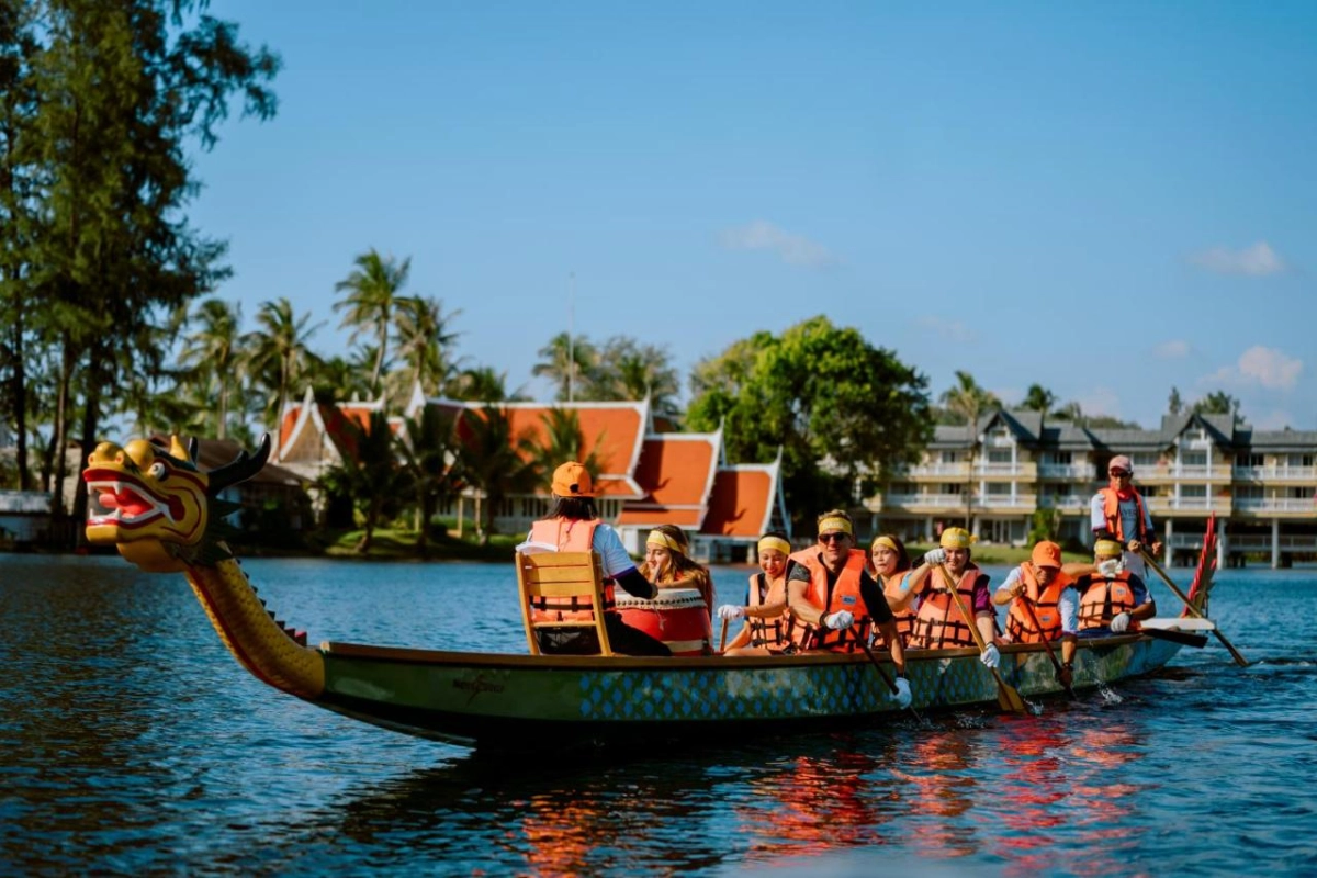 Angsana Laguna Phuket - Hotel Photo 60