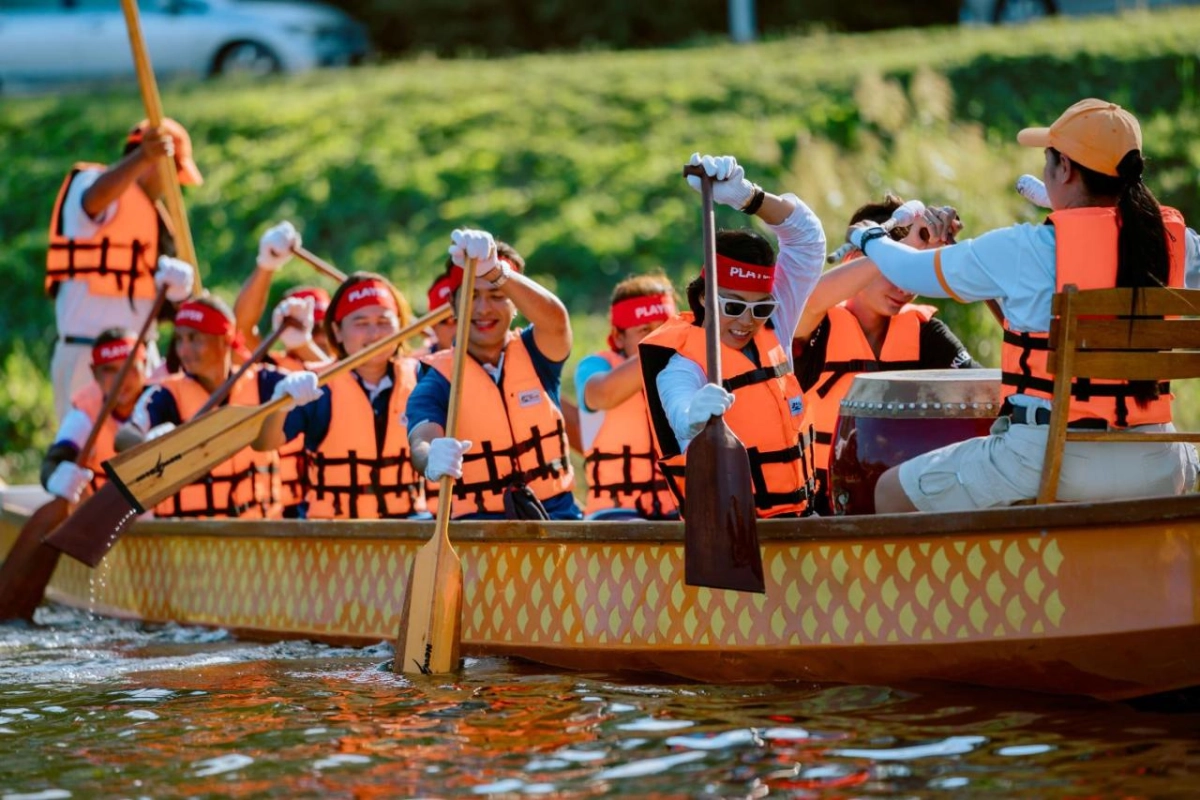 Angsana Laguna Phuket - Hotel Photo 61