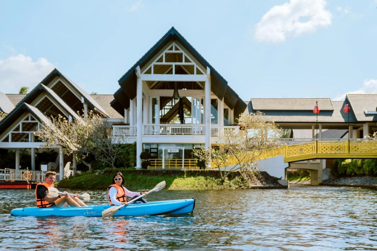 Angsana Laguna Phuket - Hotel Photo 63