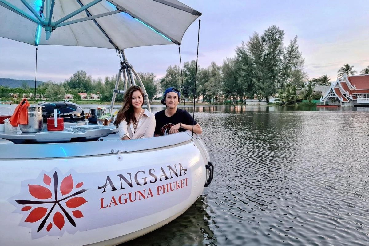 Angsana Laguna Phuket - Hotel Photo 64