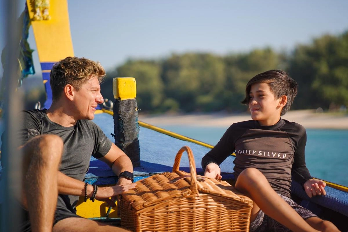 Angsana Laguna Phuket - Hotel Photo 65