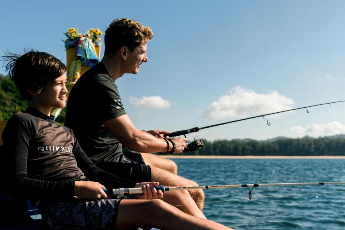 Angsana Laguna Phuket - Hotel Photo 66