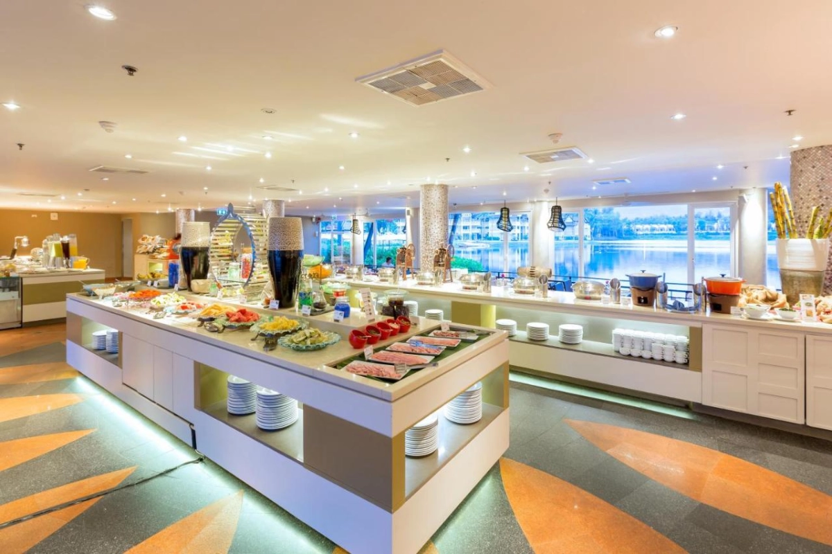 Angsana Laguna Phuket - Hotel Photo 68