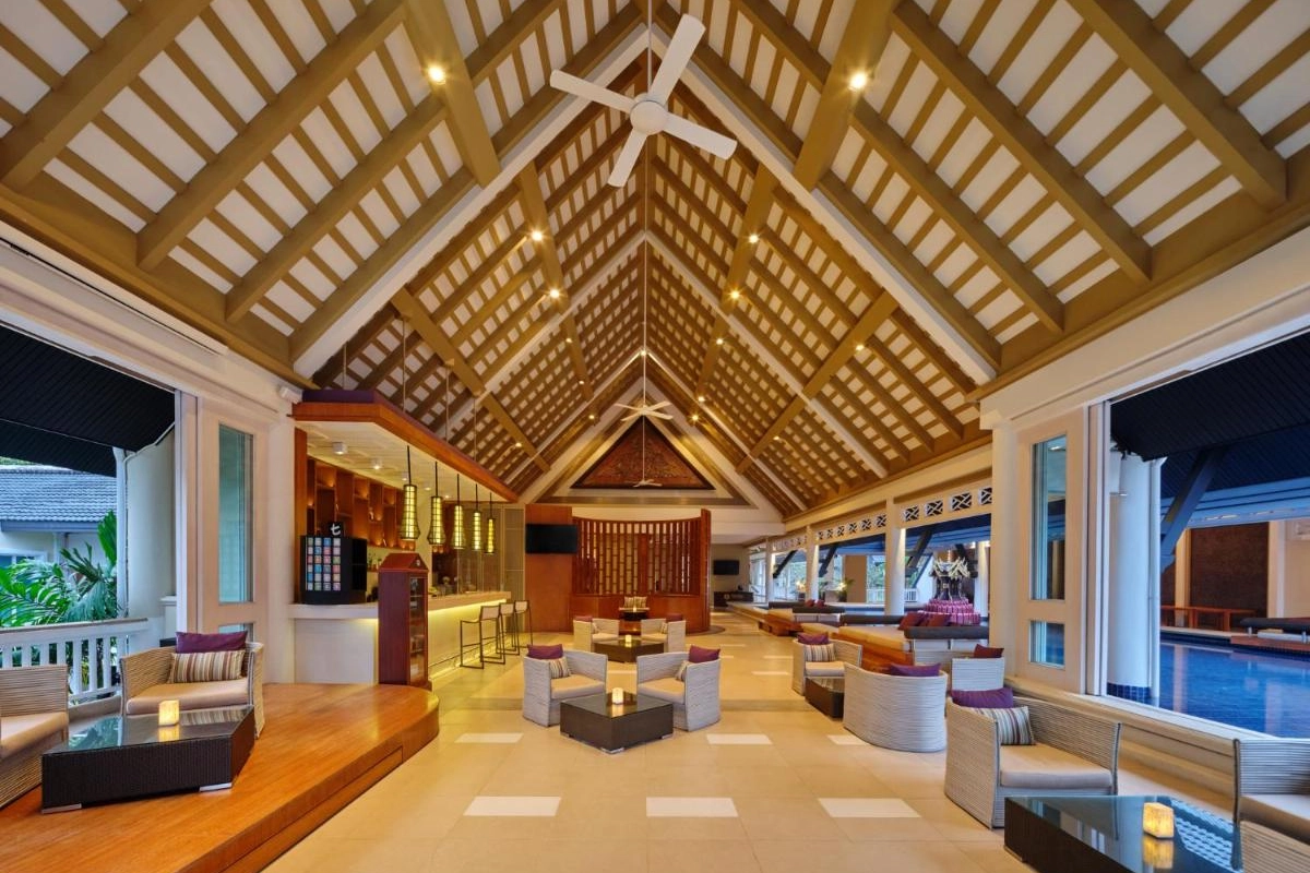 Angsana Laguna Phuket - Hotel Photo 69