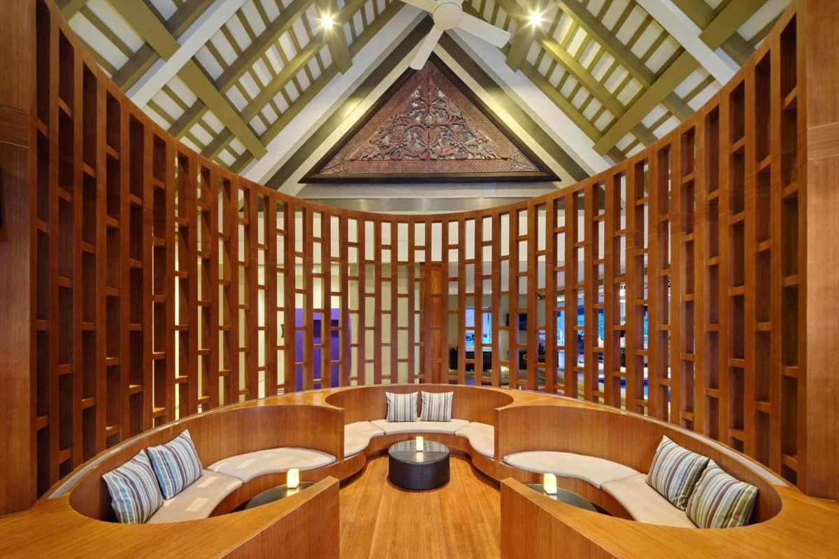 Angsana Laguna Phuket - Hotel Photo 70