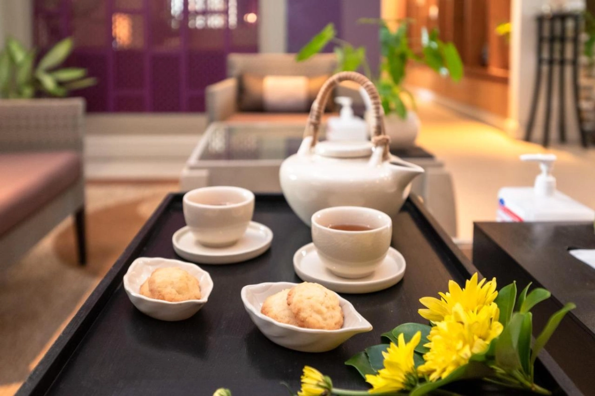 Angsana Laguna Phuket - Hotel Photo 71