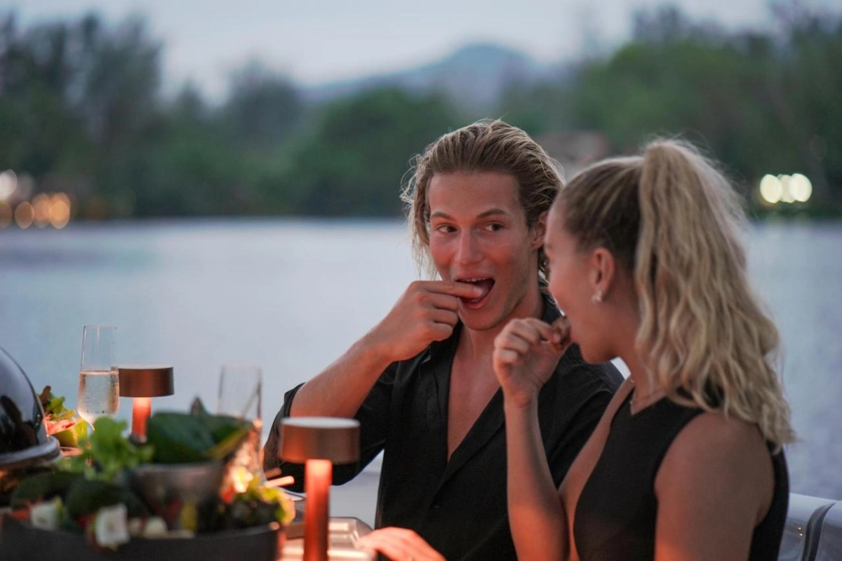 Angsana Laguna Phuket - Hotel Photo 76