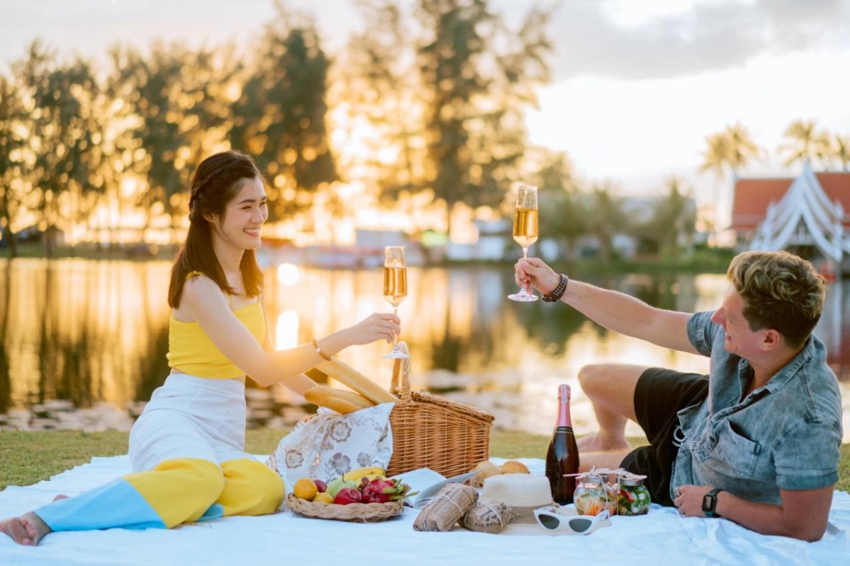 Angsana Laguna Phuket - Hotel Photo 79