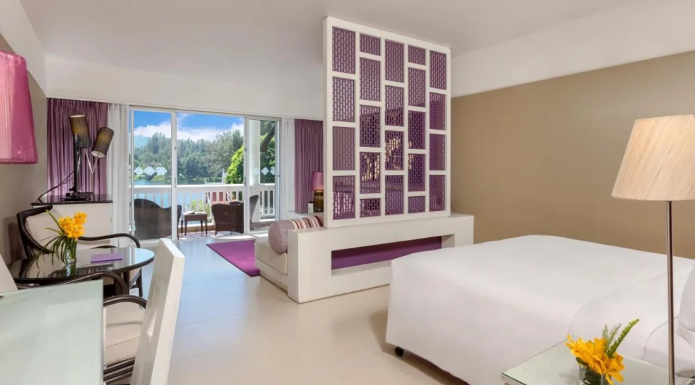 Laguna Premier Room at Angsana Laguna Phuket