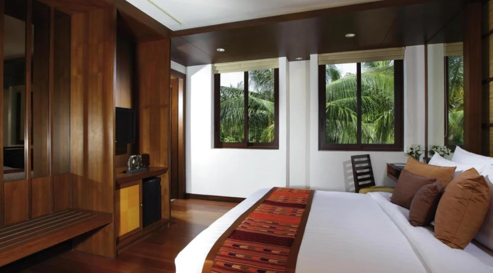 Classic Room at Movenpick Resort Bangtao Beach Phuket