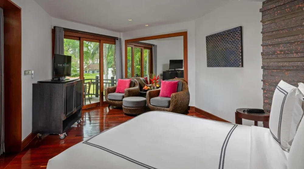 Indigo Studio at The Slate