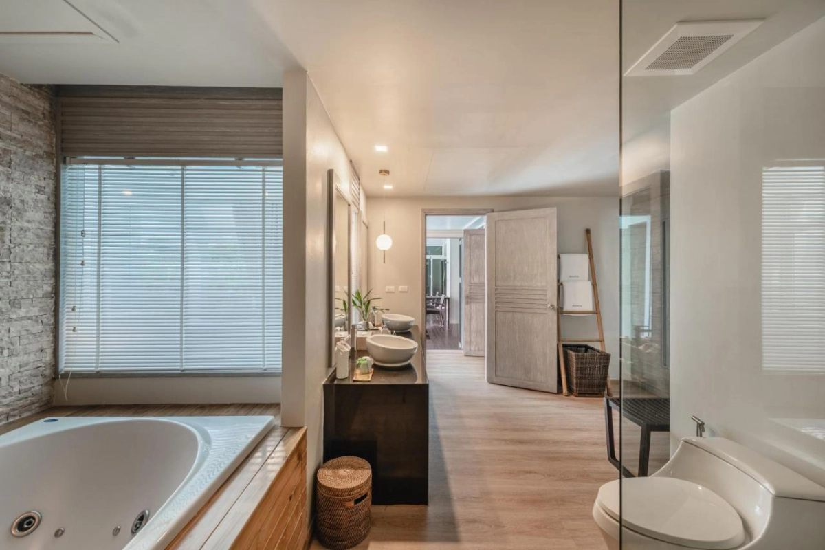 Aleenta Phuket Resort & Spa - Hotel Photo 2