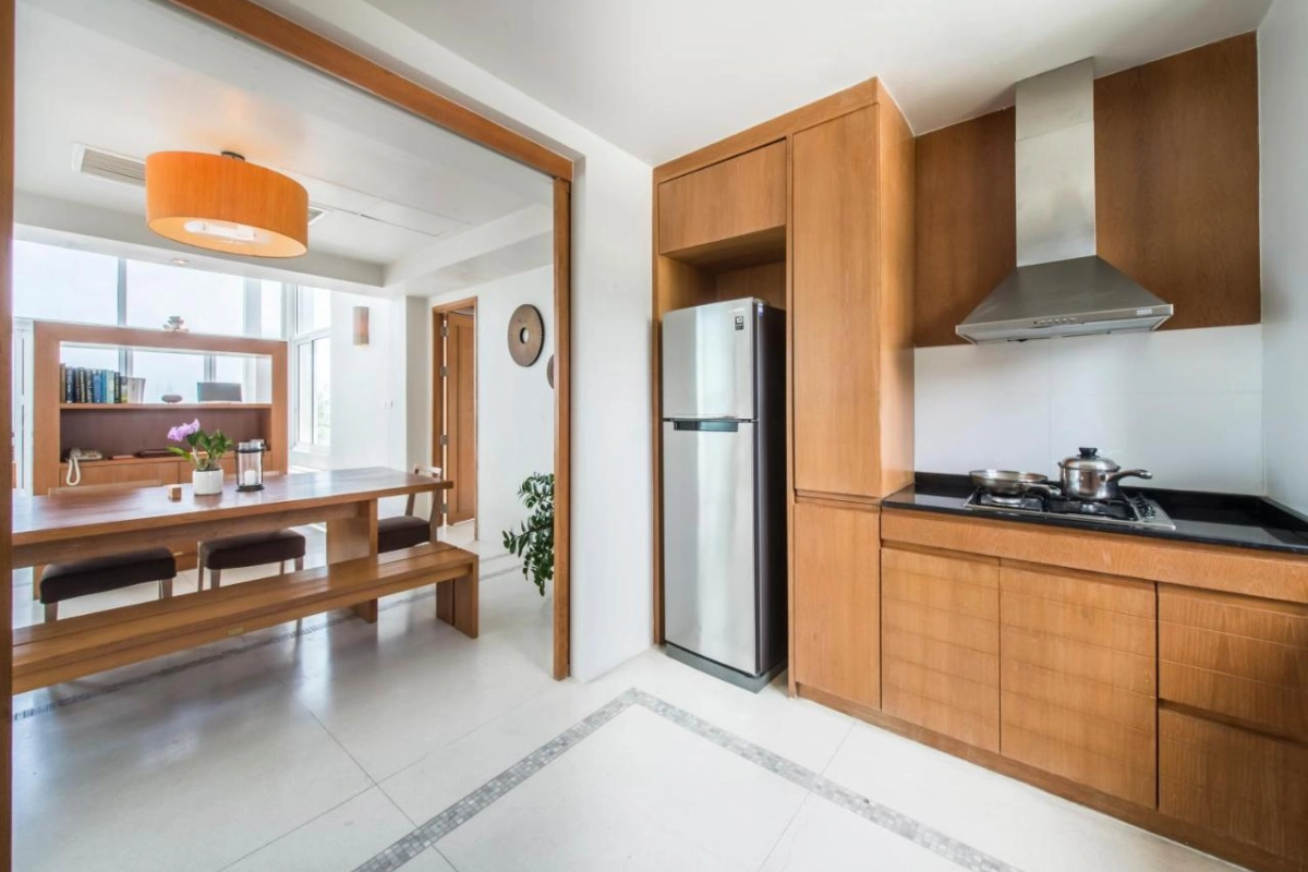 Aleenta Phuket Resort & Spa - Hotel Photo 3