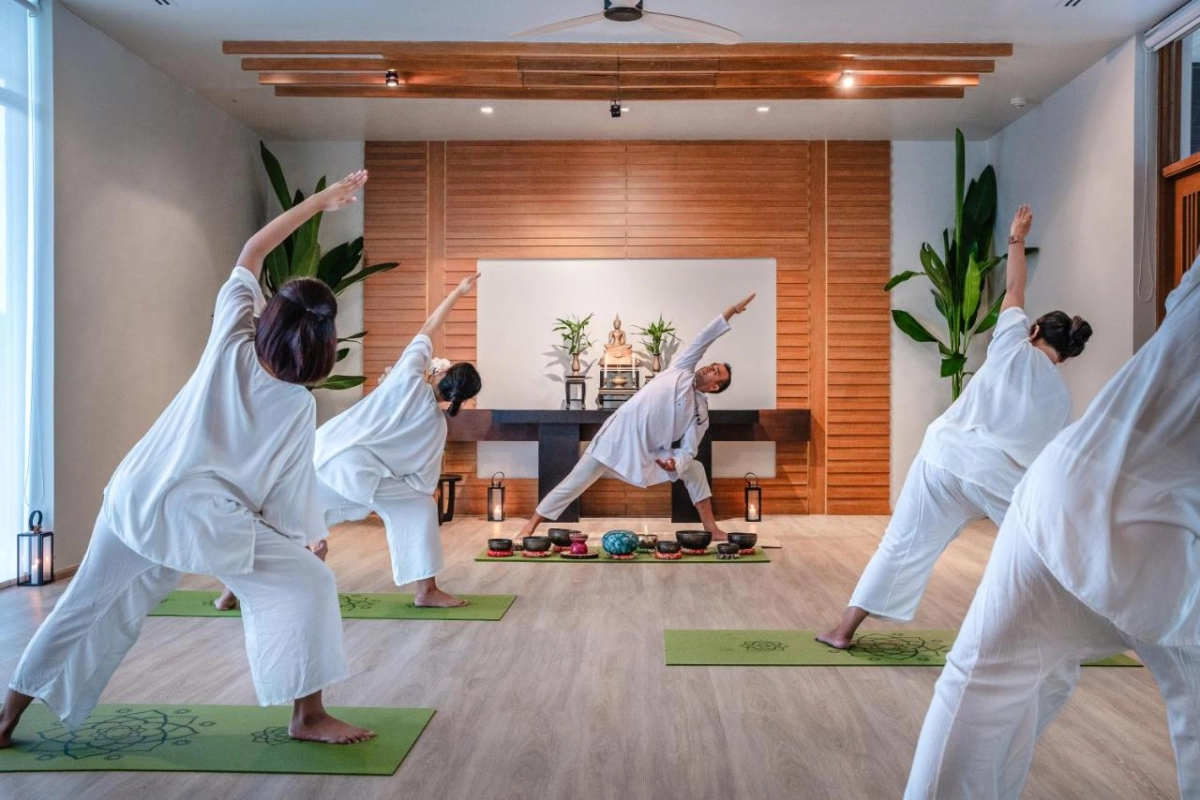 Aleenta Phuket Resort & Spa - Hotel Photo 8