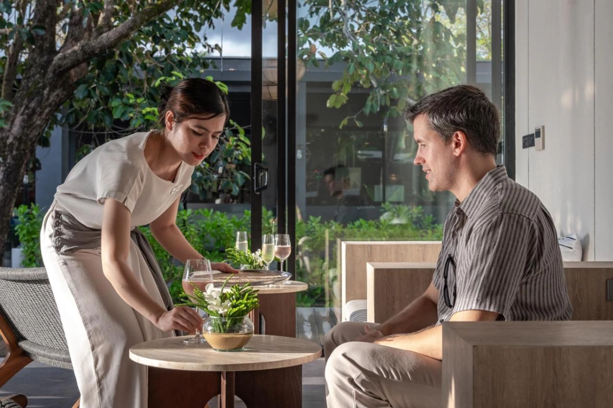 Aleenta Phuket Resort & Spa - Hotel Photo 9