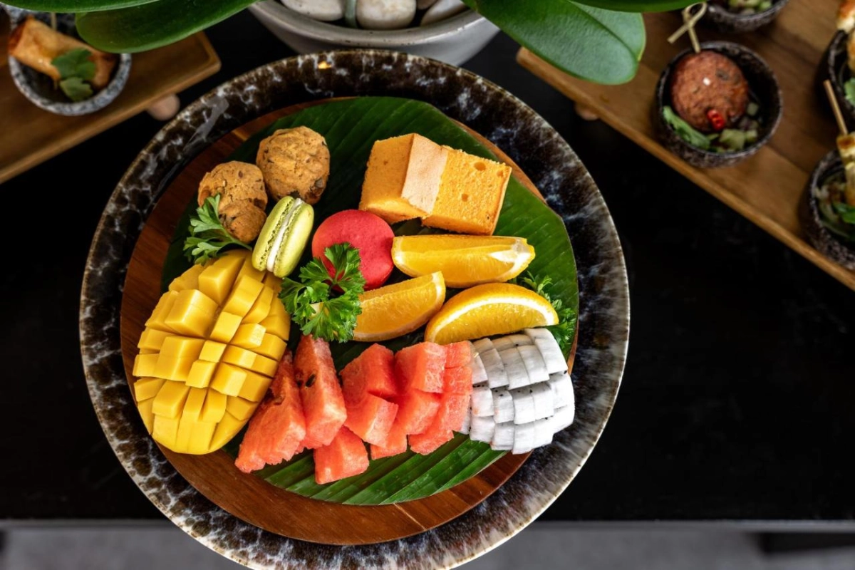 Aleenta Phuket Resort & Spa - Hotel Photo 11