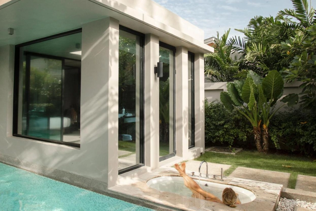 Aleenta Phuket Resort & Spa - Hotel Photo 15