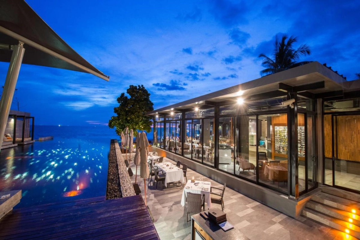 Aleenta Phuket Resort & Spa - Hotel Photo 16