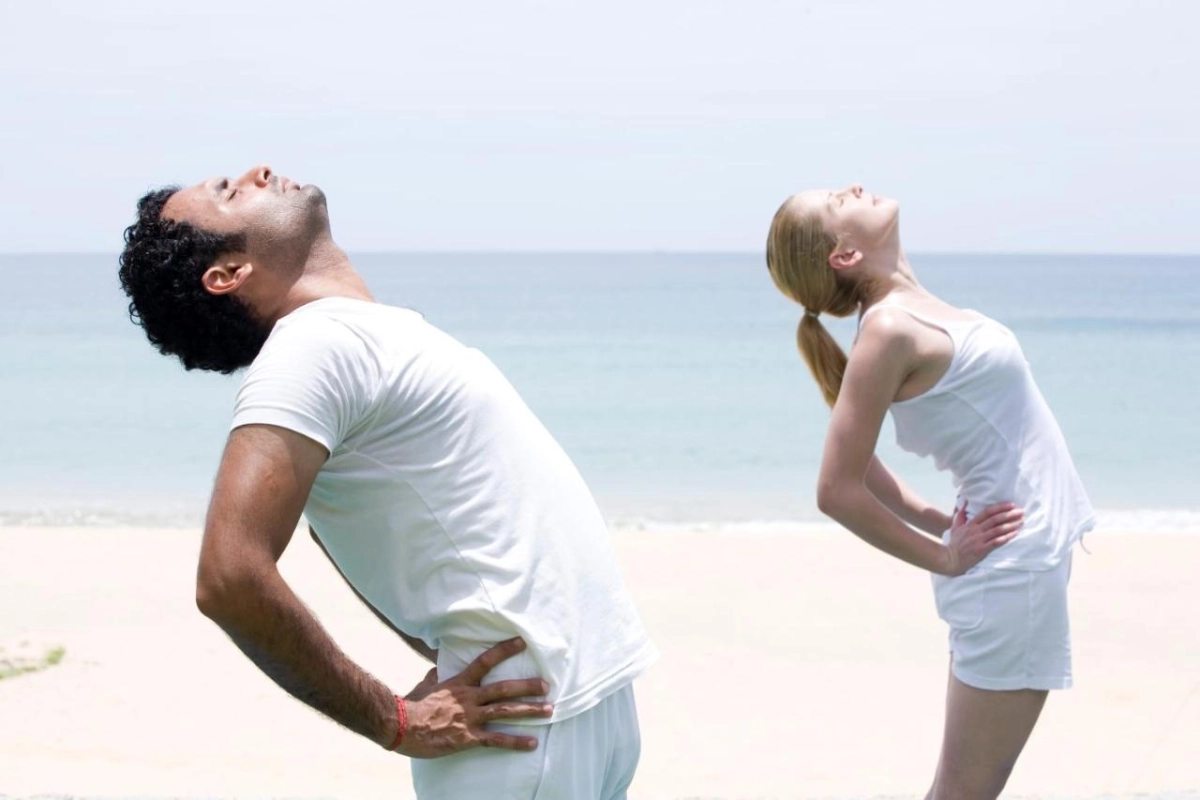 Aleenta Phuket Resort & Spa - Hotel Photo 18