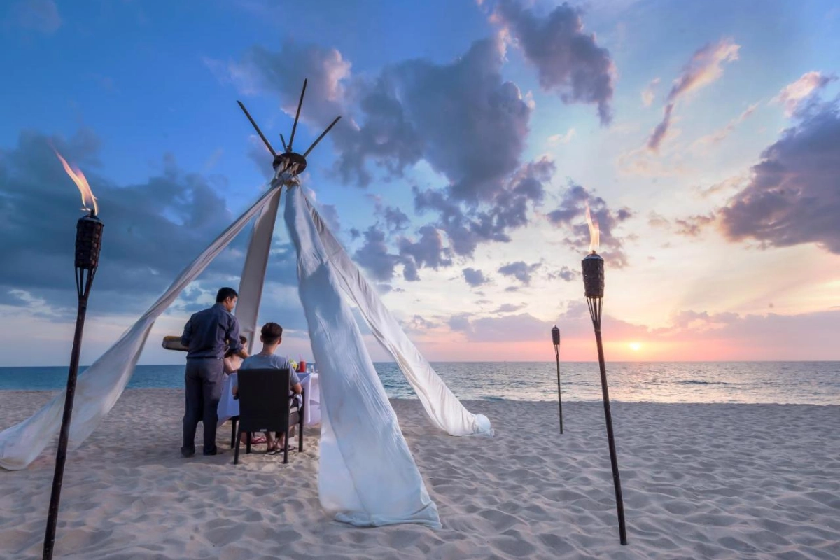 Aleenta Phuket Resort & Spa - Hotel Photo 20