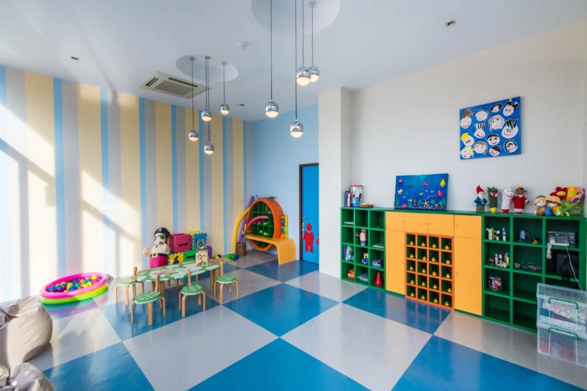 Aleenta Phuket Resort & Spa - Hotel Photo 23