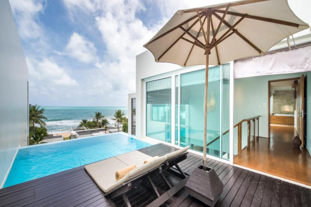 Aleenta Phuket Resort & Spa - Hotel Photo 24