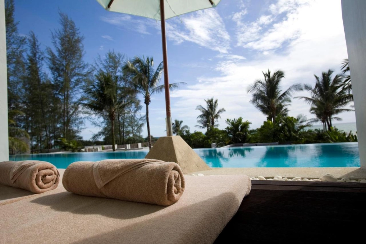 Aleenta Phuket Resort & Spa - Hotel Photo 25