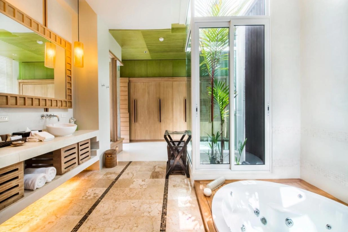 Aleenta Phuket Resort & Spa - Hotel Photo 26