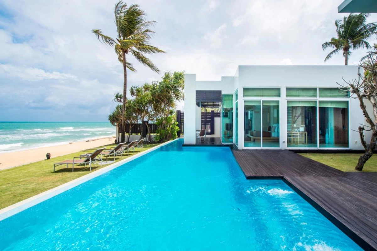 Aleenta Phuket Resort & Spa - Hotel Photo 27