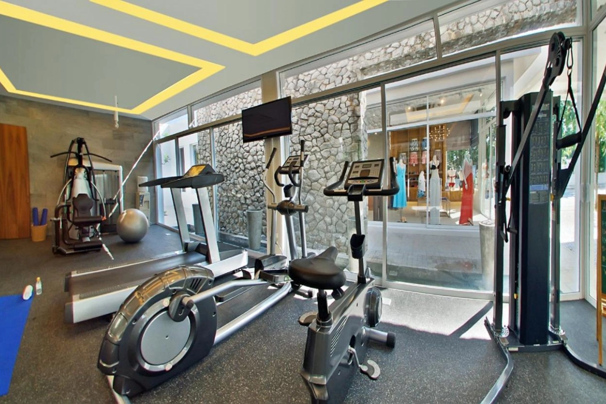 Aleenta Phuket Resort & Spa - Hotel Photo 31