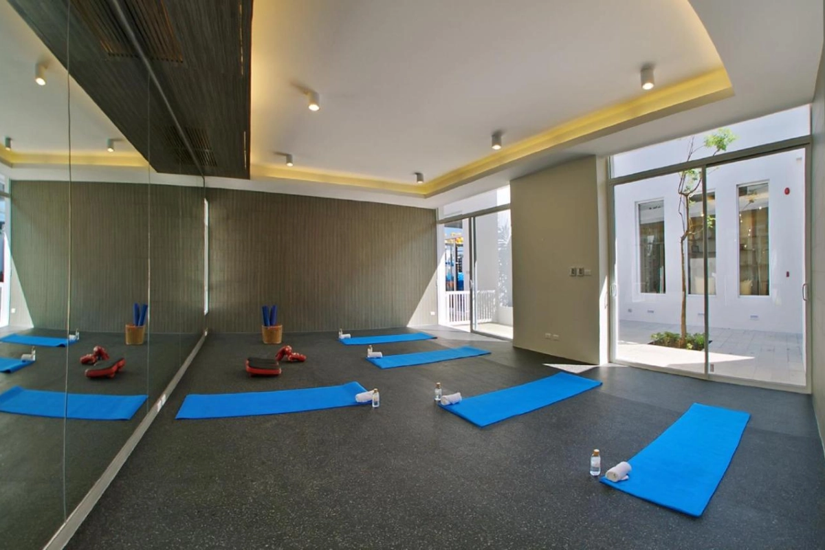 Aleenta Phuket Resort & Spa - Hotel Photo 32