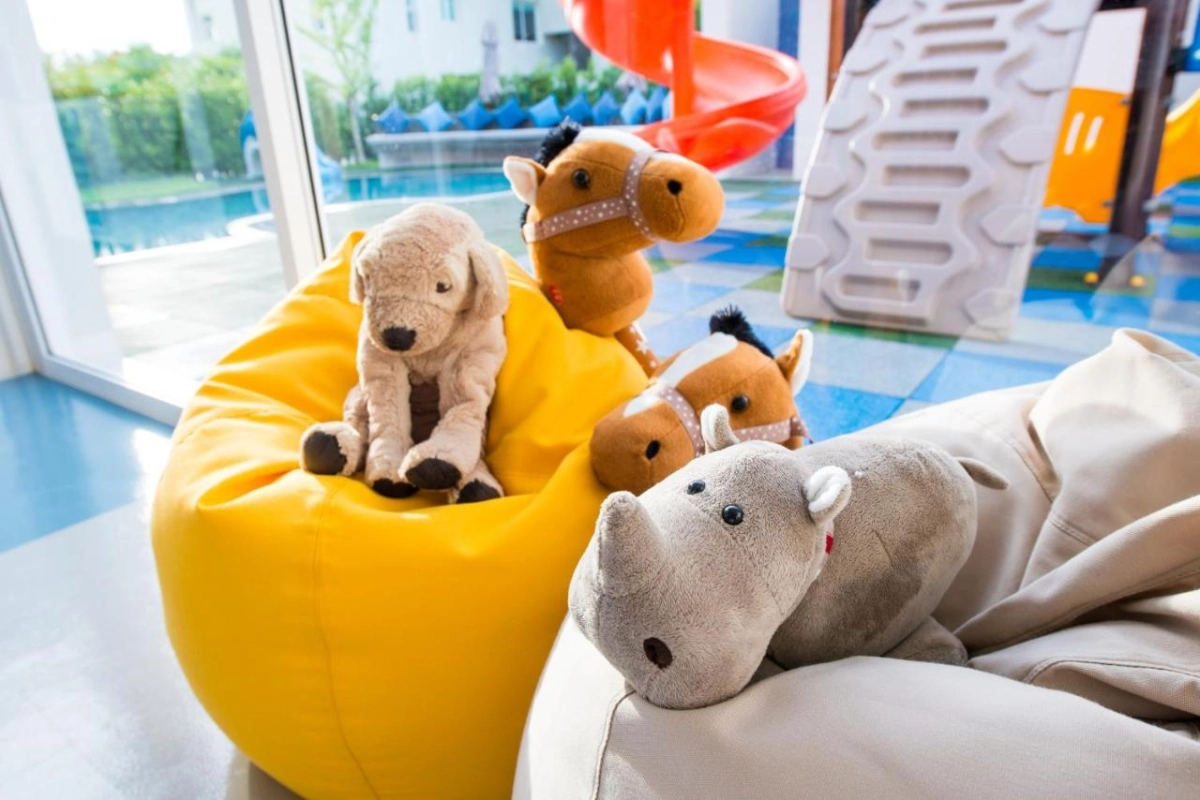 Aleenta Phuket Resort & Spa - Hotel Photo 33