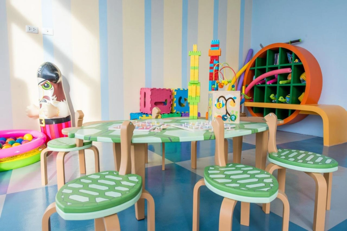 Aleenta Phuket Resort & Spa - Hotel Photo 35