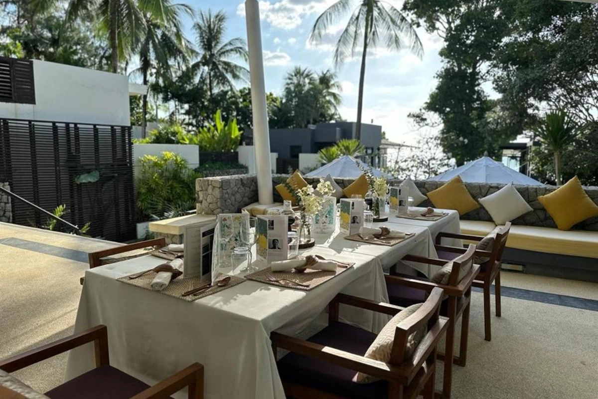 Aleenta Phuket Resort & Spa - Hotel Photo 36