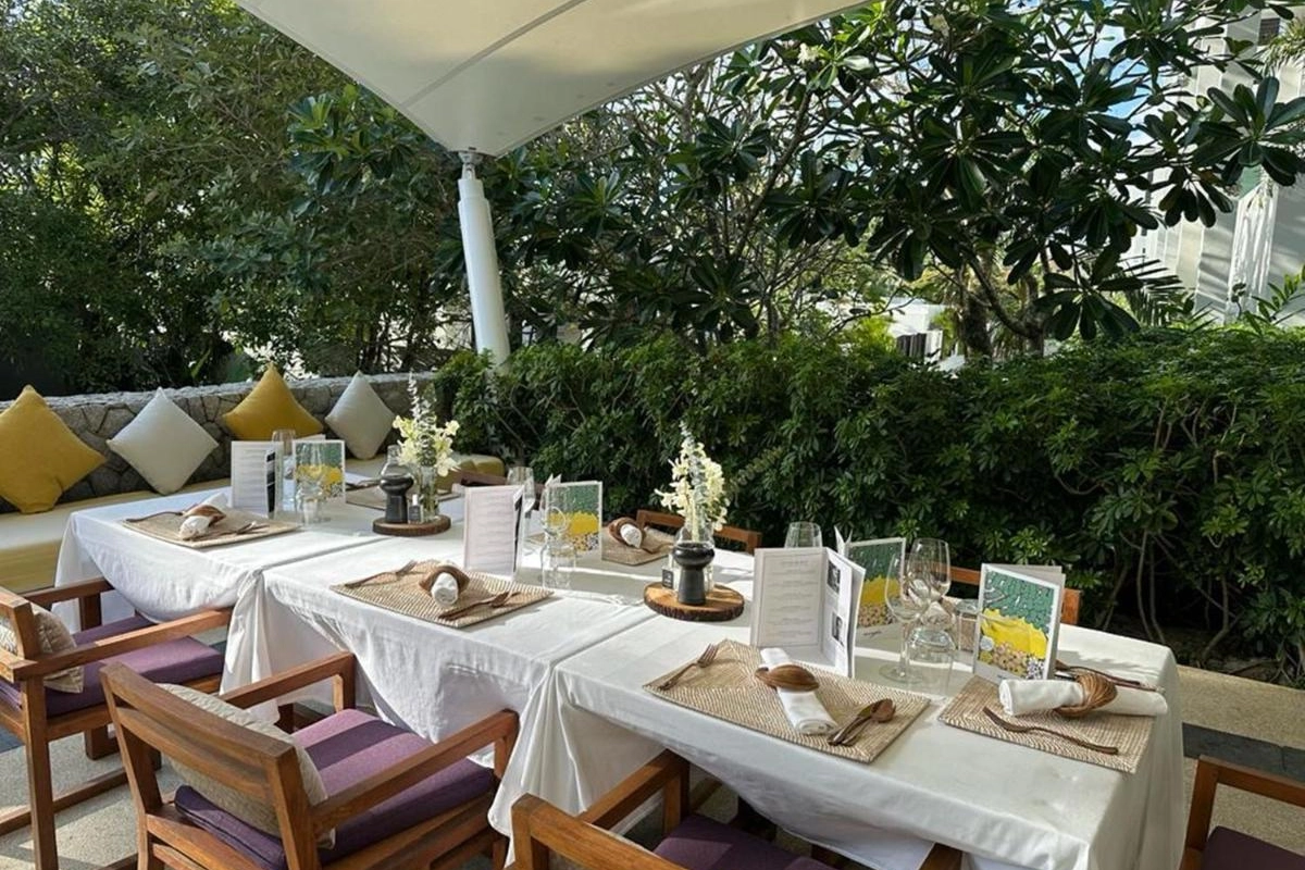 Aleenta Phuket Resort & Spa - Hotel Photo 37