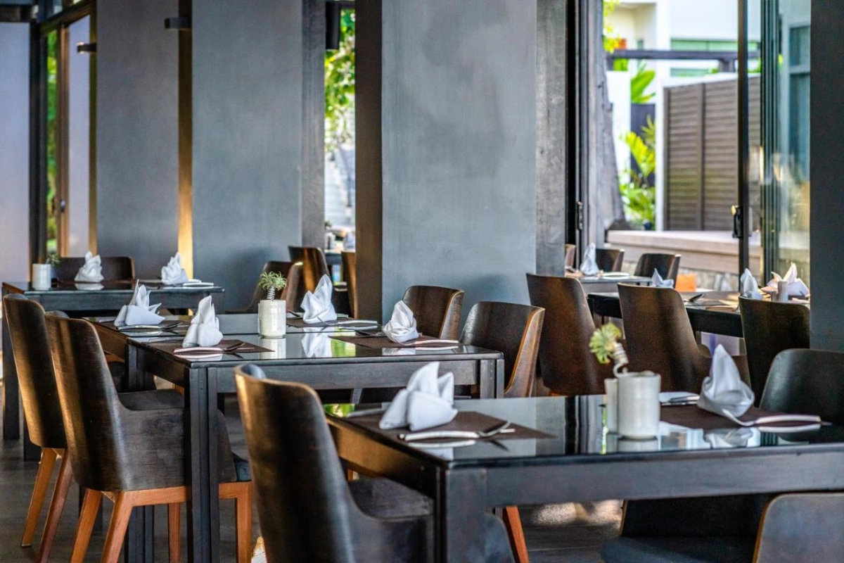 Aleenta Phuket Resort & Spa - Hotel Photo 40