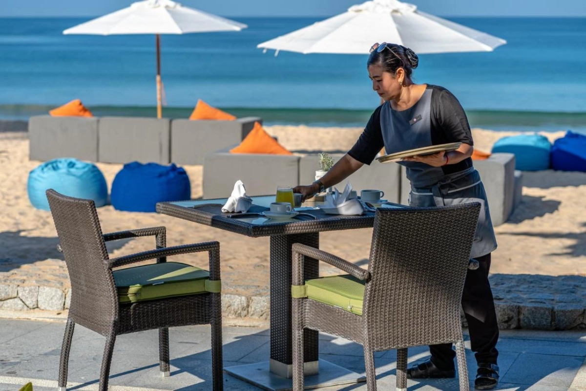 Aleenta Phuket Resort & Spa - Hotel Photo 41