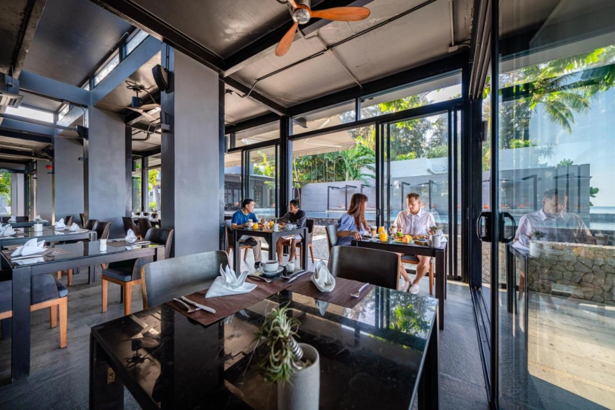 Aleenta Phuket Resort & Spa - Hotel Photo 42