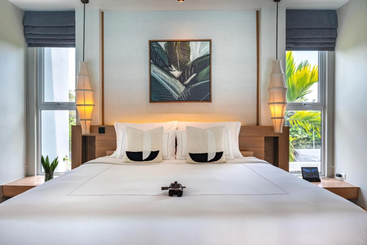 Aleenta Phuket Resort & Spa - Hotel Photo 43