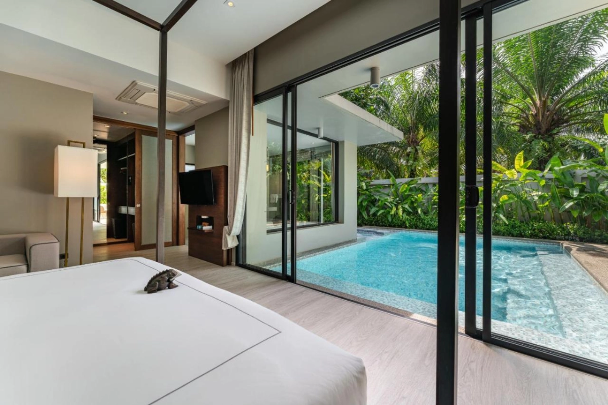 Aleenta Phuket Resort & Spa - Hotel Photo 44