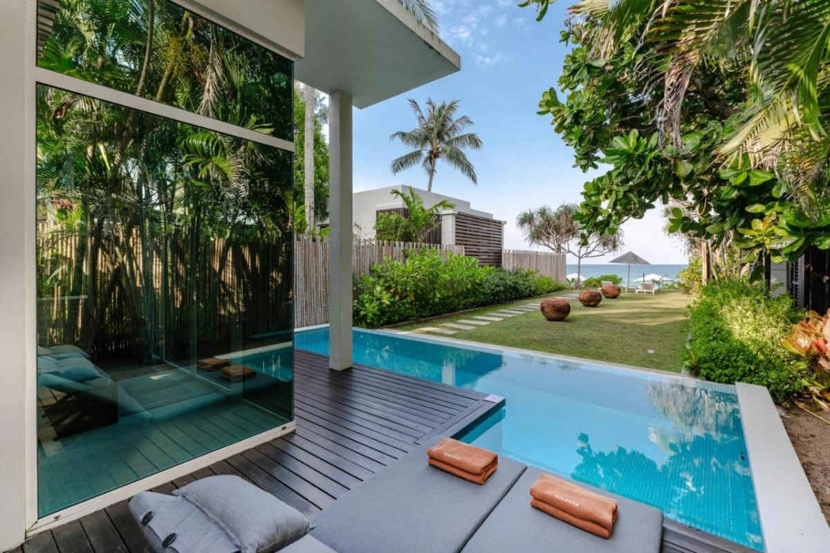 Aleenta Phuket Resort & Spa - Hotel Photo 46