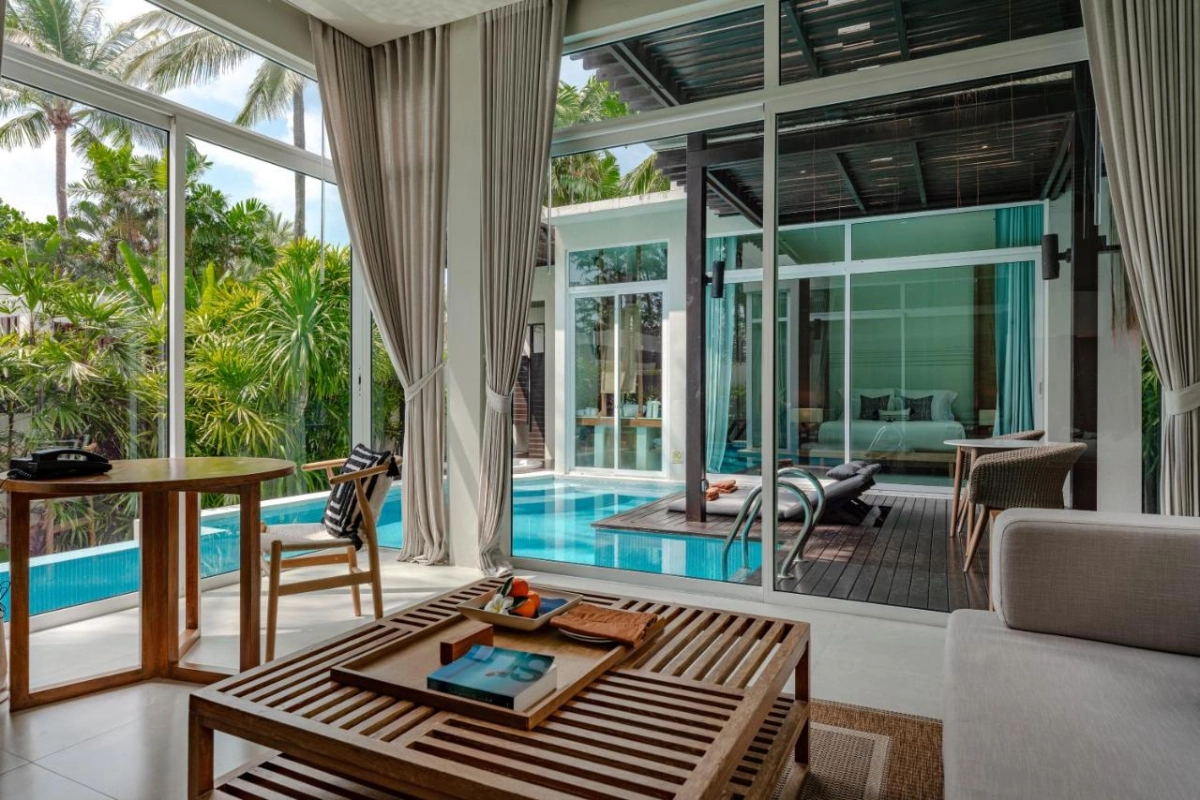 Aleenta Phuket Resort & Spa - Hotel Photo 49