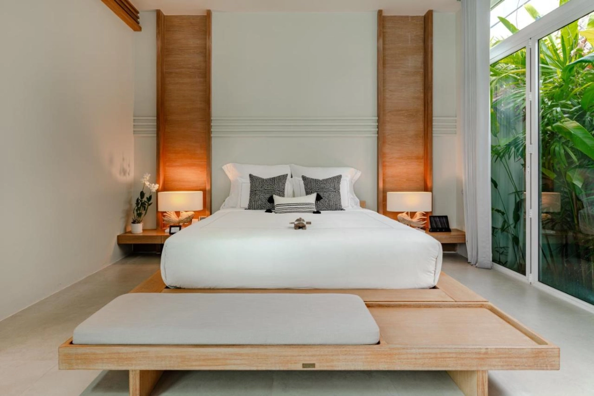 Aleenta Phuket Resort & Spa - Hotel Photo 50