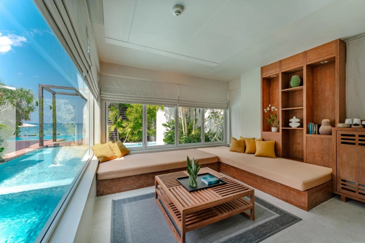 Aleenta Phuket Resort & Spa - Hotel Photo 53